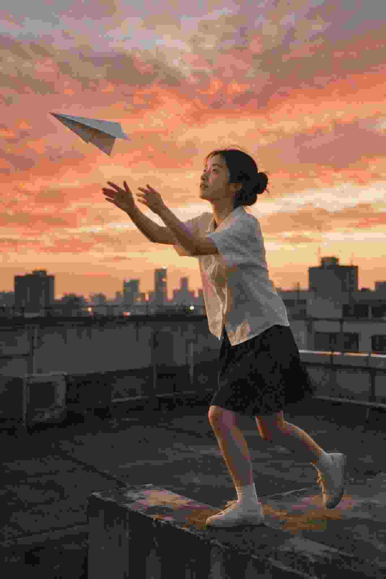 继母的秘密