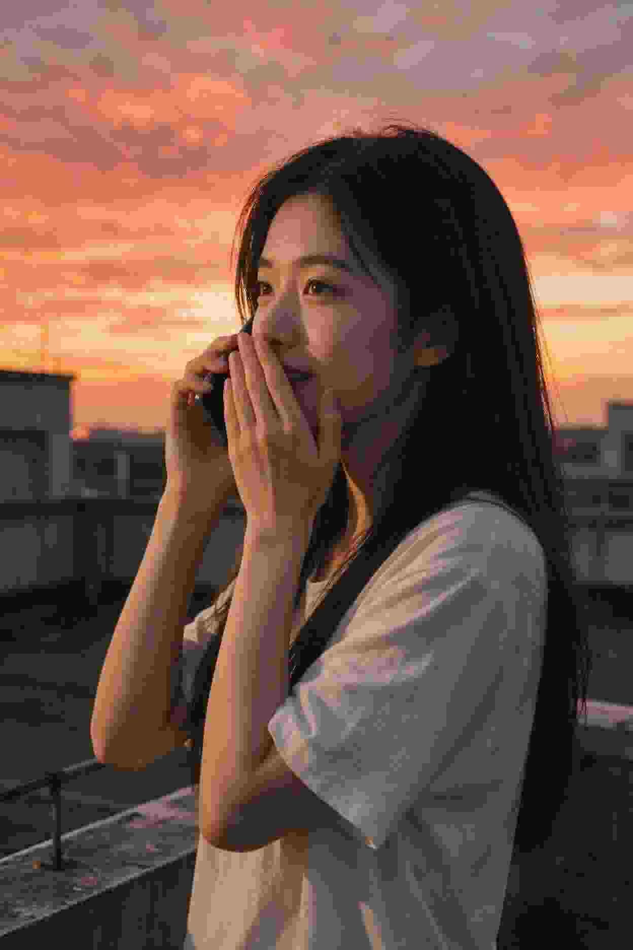 富豪的第二段婚姻