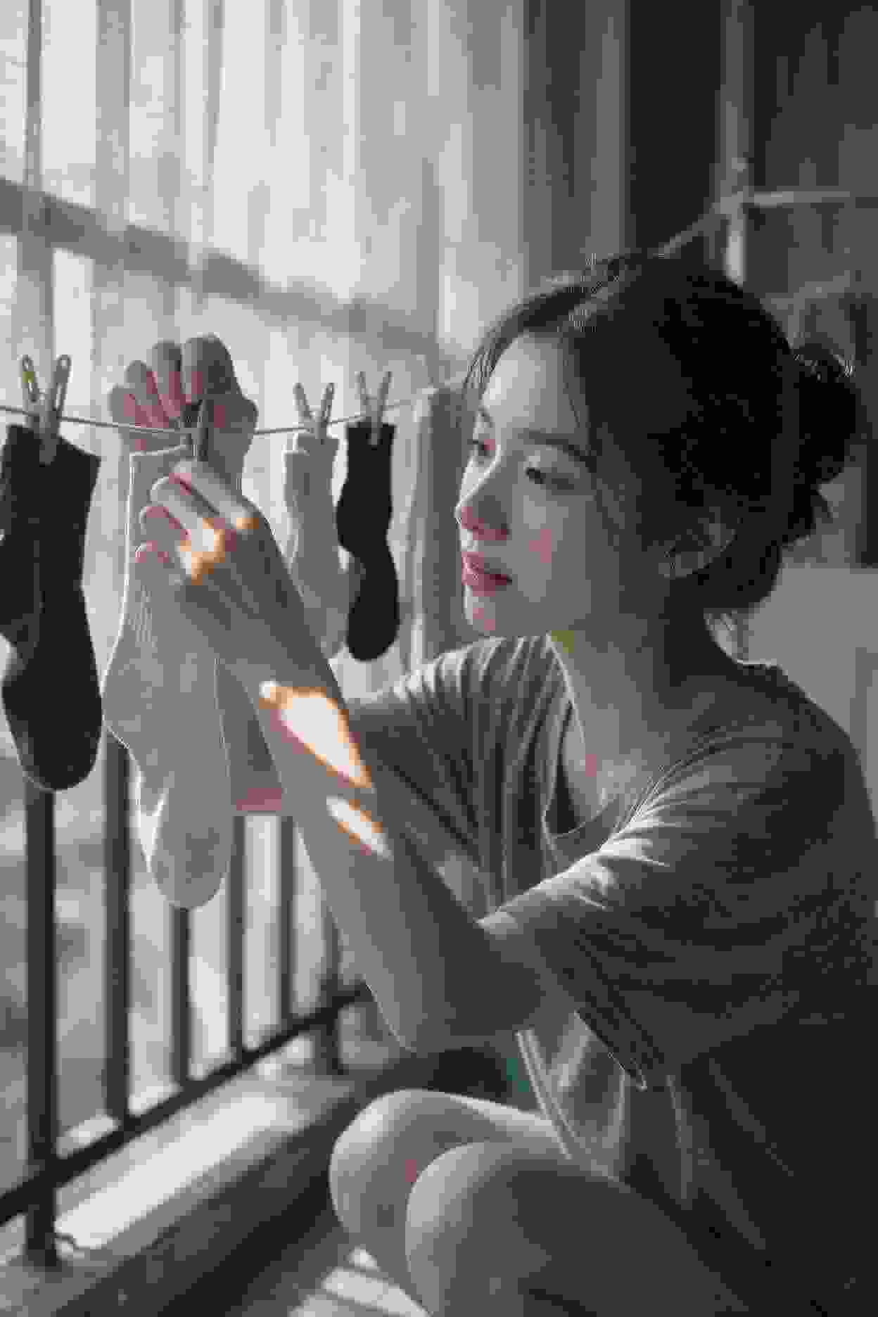 爱在黎明破晓