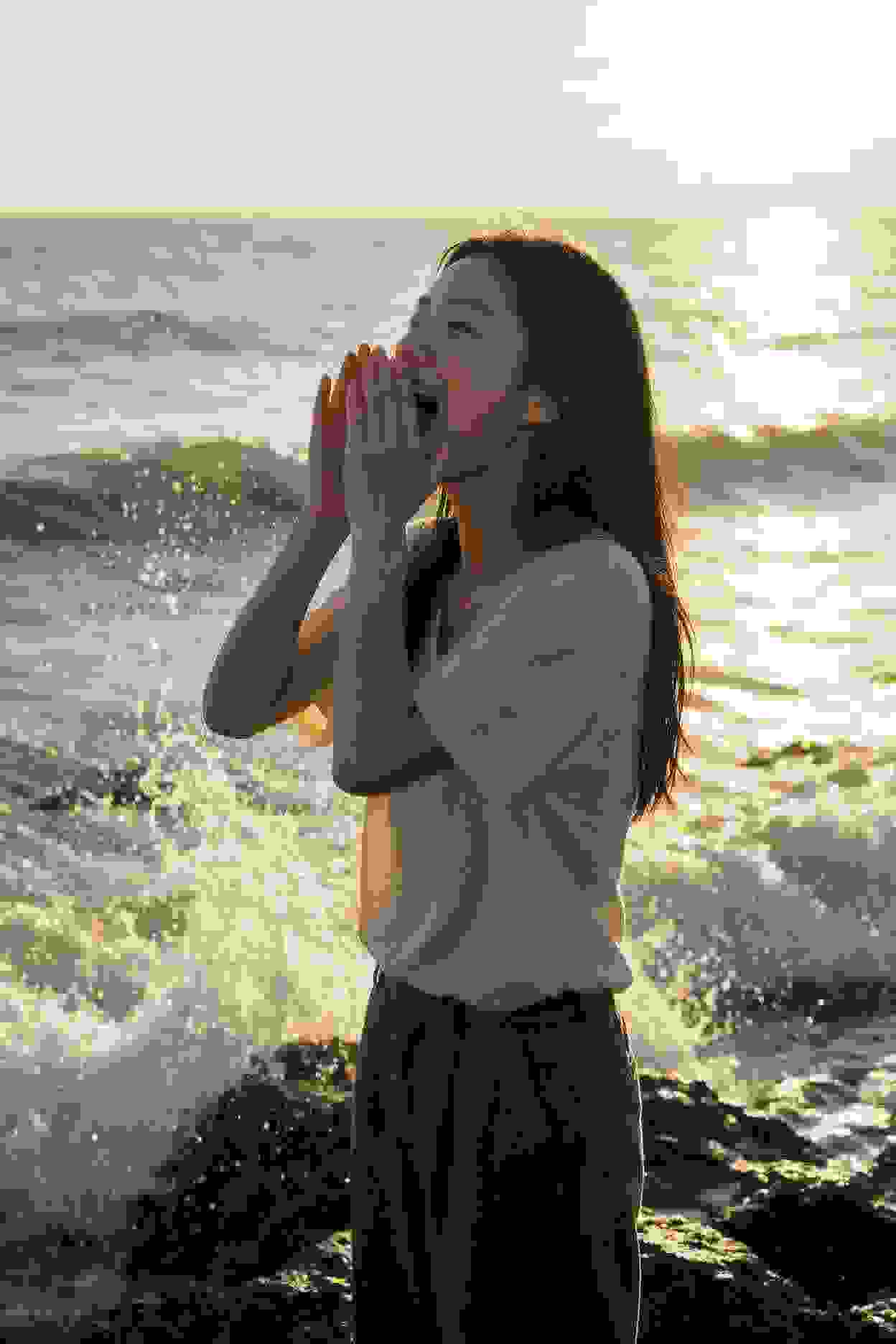 姐妹的秘密