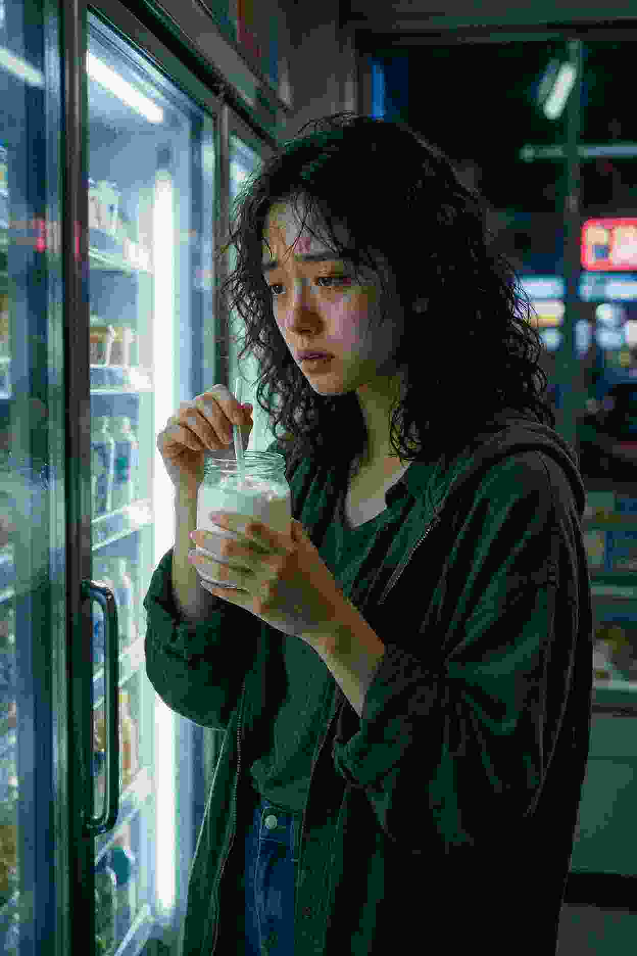 百般宠溺
