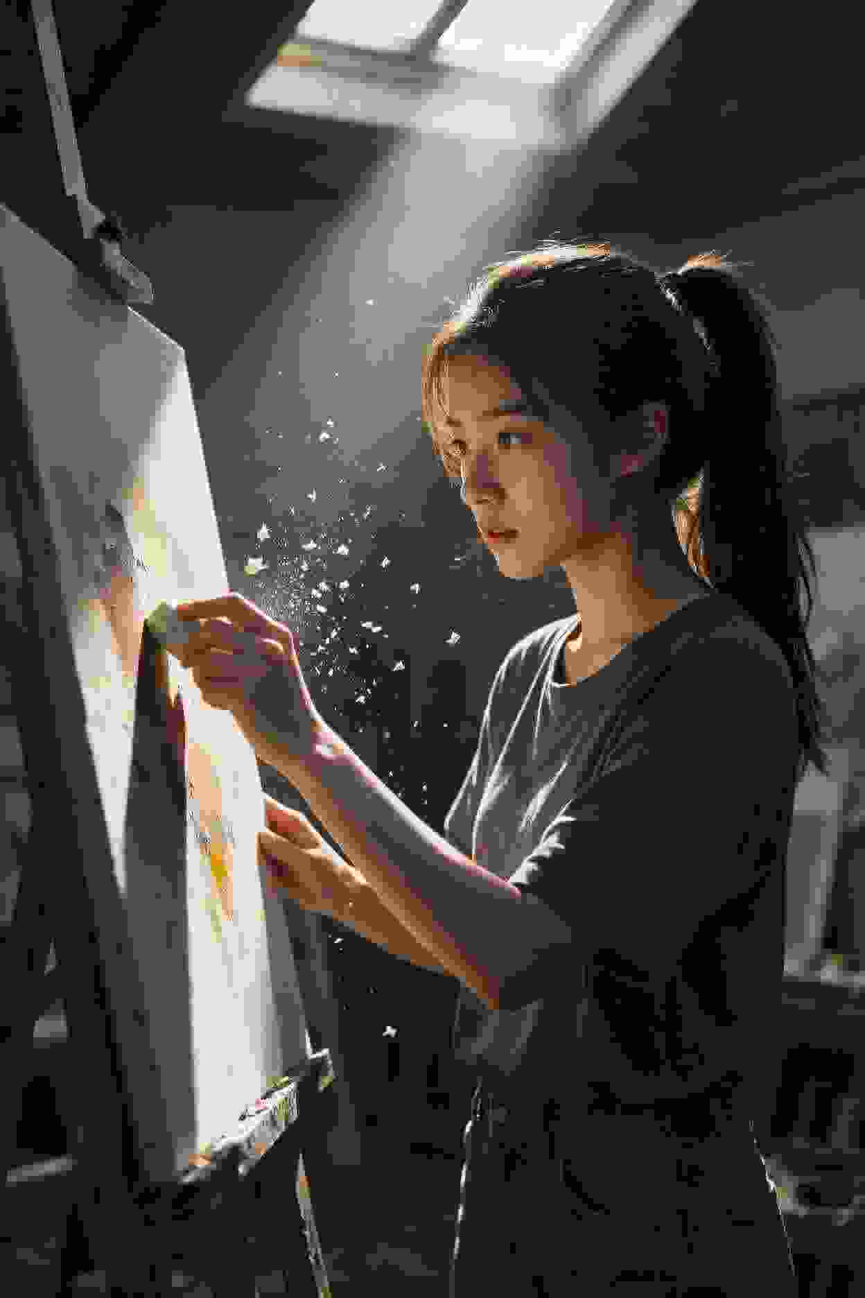 记忆碎片